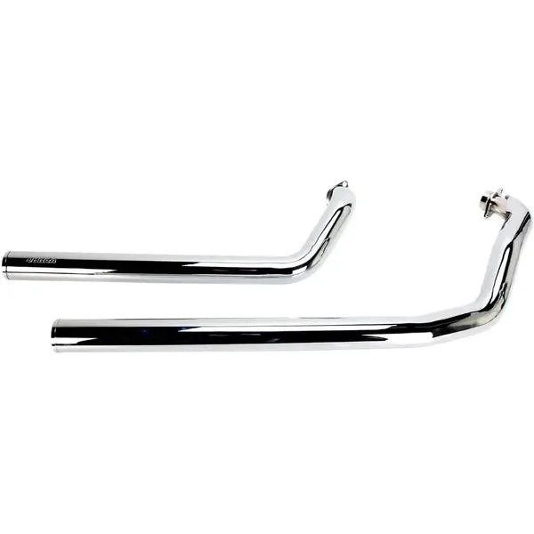 Exhaust Dstrs 950 Vstar