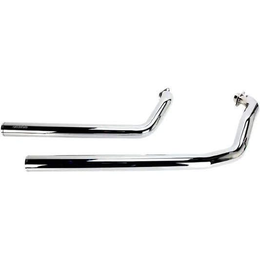 Exhaust Dstrs 950 Vstar