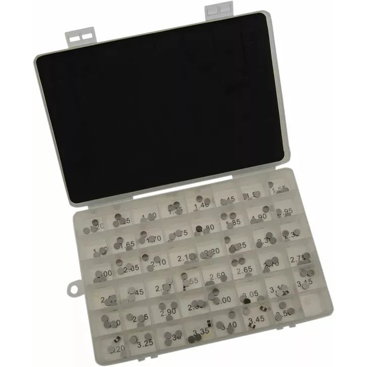 Shim Box 7.48X1.20-3.50 29.Vsa748