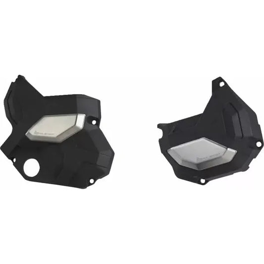 Cvr Cutch+Alter Z650 17- 91107