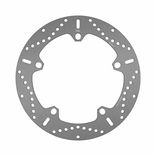 Brake Rotor Fixed Round MD687