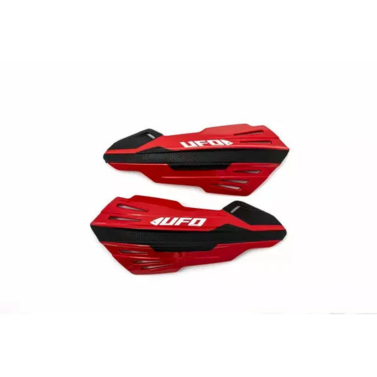 Handguards Gasgas Red Gg07140@062