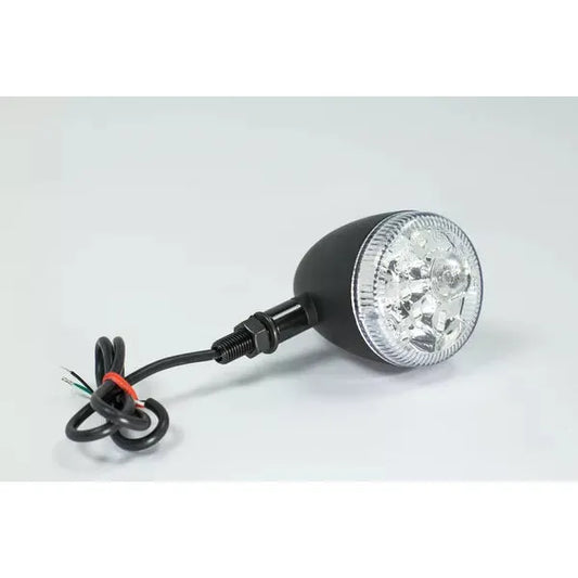 Taillight 3In1 E-Mark 0122052A