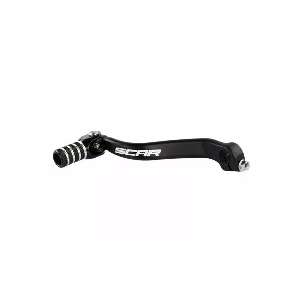 Shift Lever Scar Suz Blk Gsl308