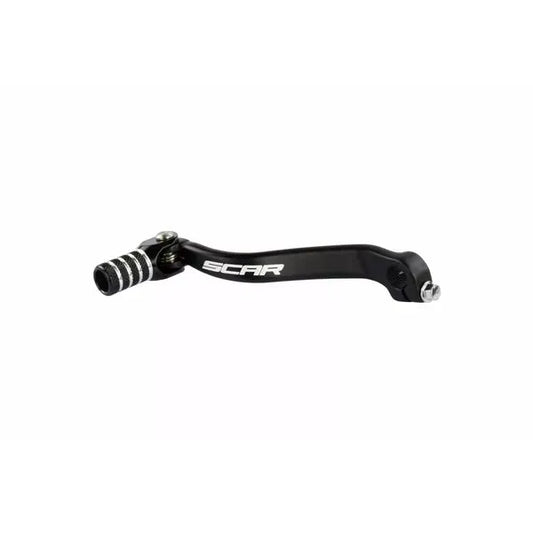 Shift Lever Scar Suz Blk Gsl308