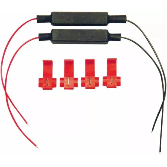 Inline Resistor Univ 20W 24-0011