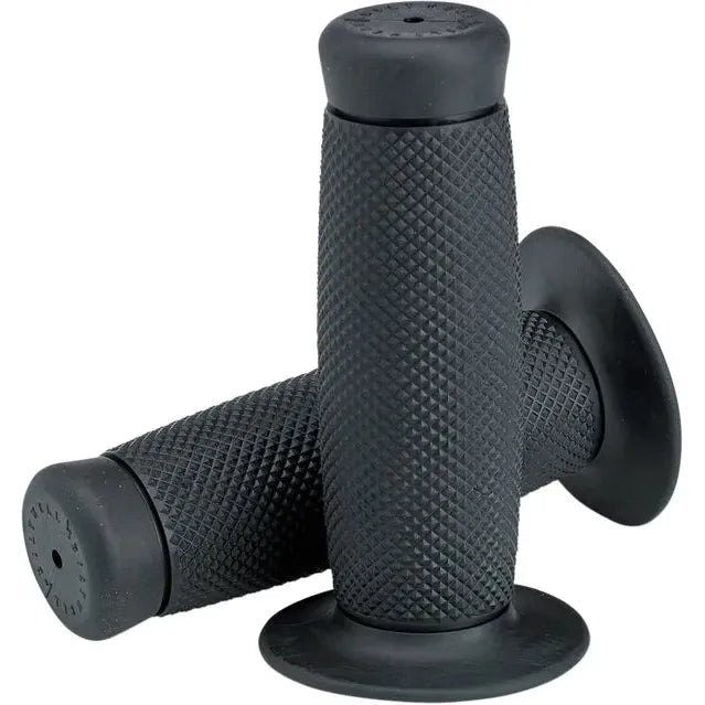 Grips Renegade 7/8" Black 6704-0178