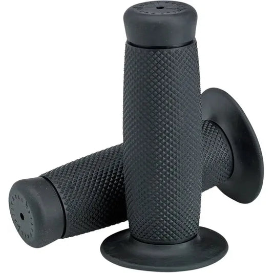 Grips Renegade 7/8" Black 6704-0178