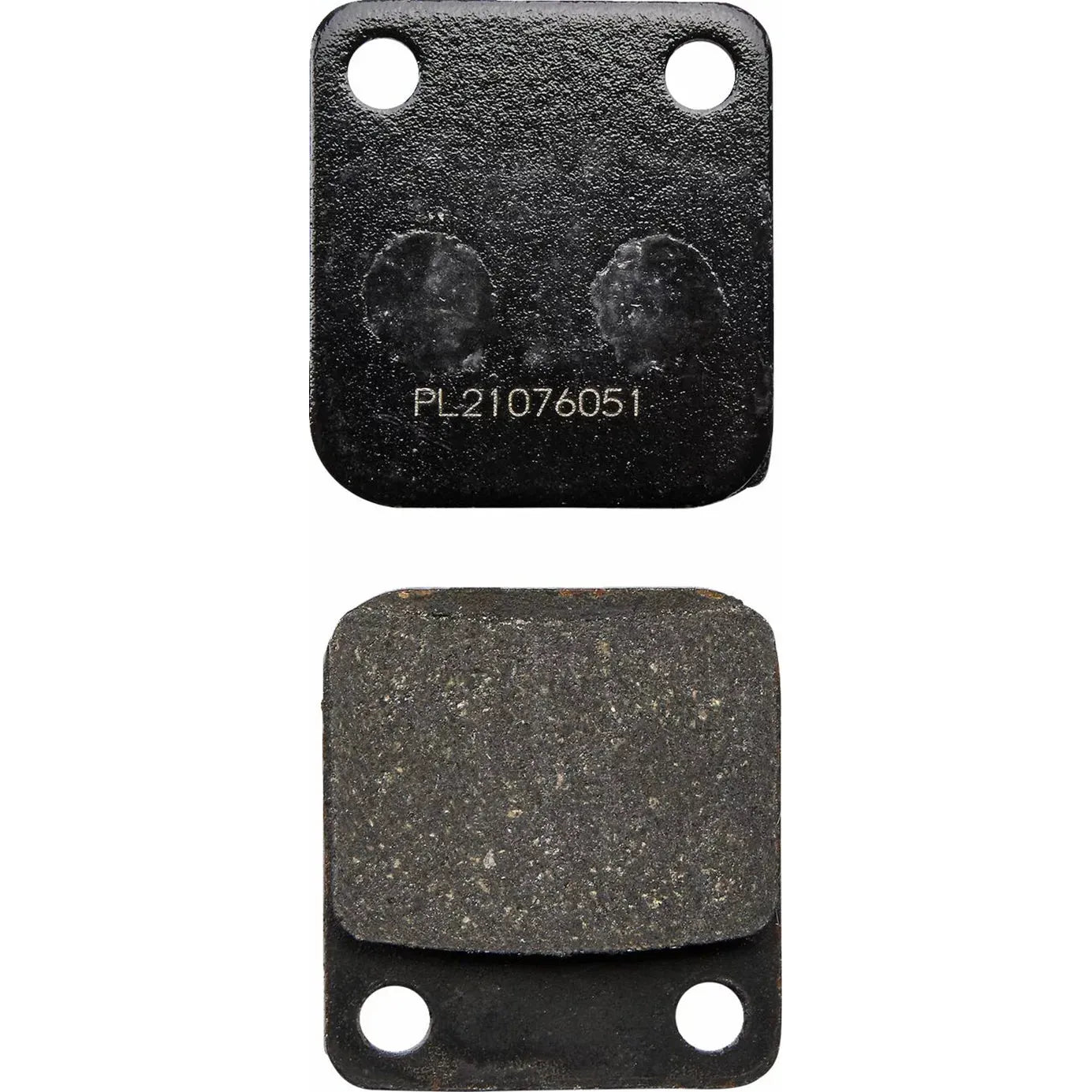 Brake Pad Qualifier M/C M107-Org