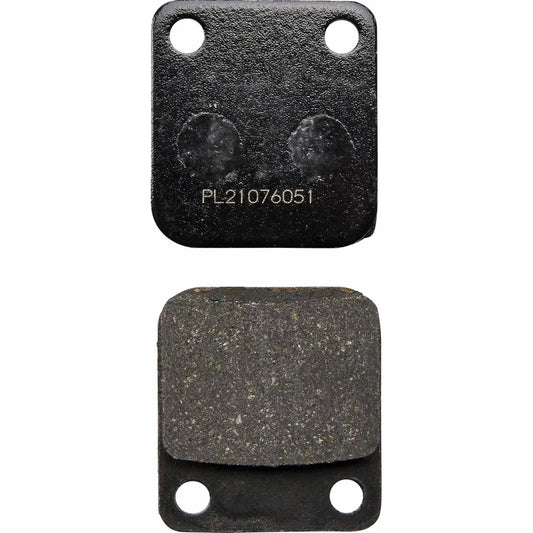 Brake Pad Qualifier M/C M107-Org