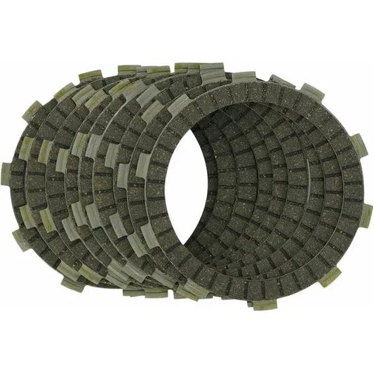 Clutch Kit Friction Plate Ck Series Cork CK1206