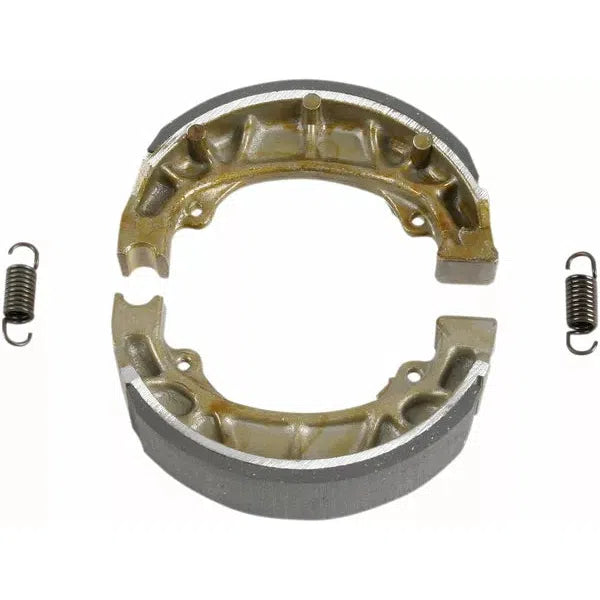 Brake Shoe Plain Series Organic H303