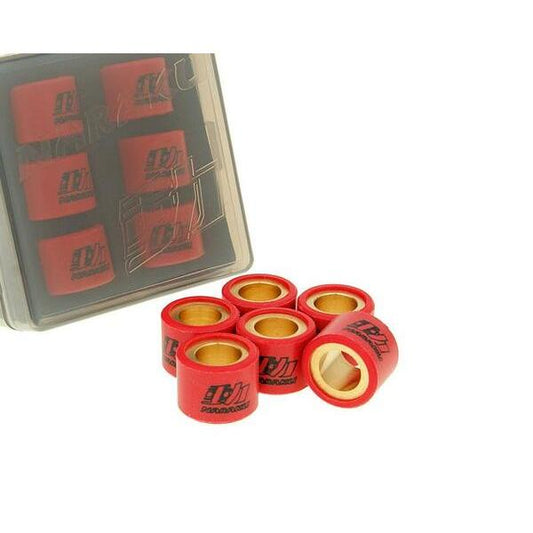Roller Set 18X14Mm- 12.1G Nk918.121