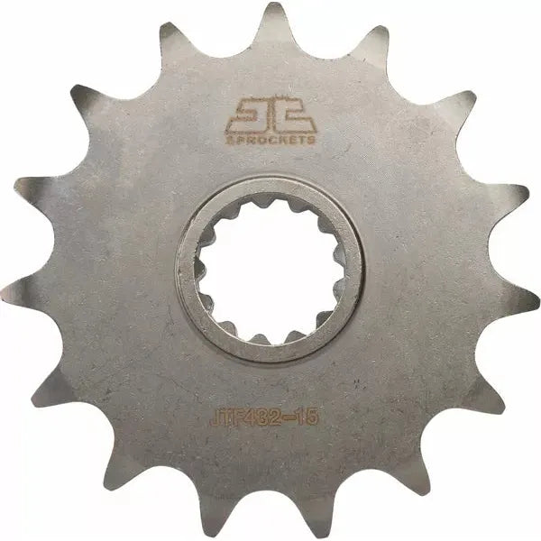 Sprocket Front 15T 520 Jtf432.15