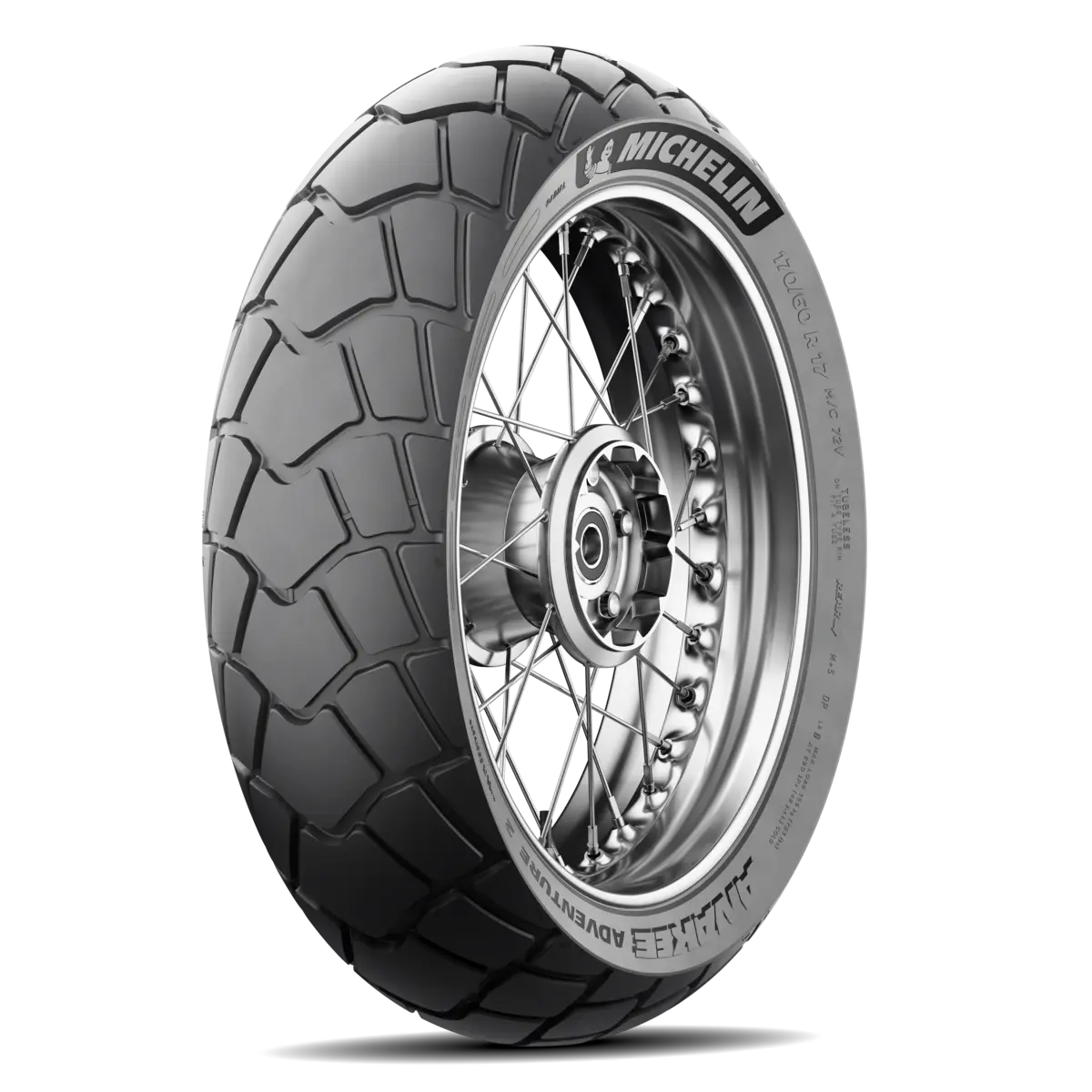 ANAKEE ADVENTURE 2 150/70 R 17 M/C 69V R TL/TT