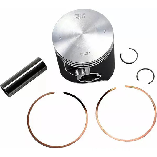 Piston Sx/Exc250 A 23630A