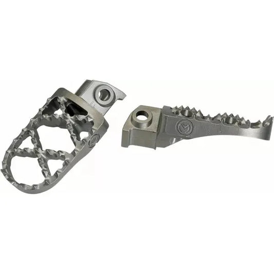 Footpeg Pro 1/2" Ofst Bmw Nrbmw-B
