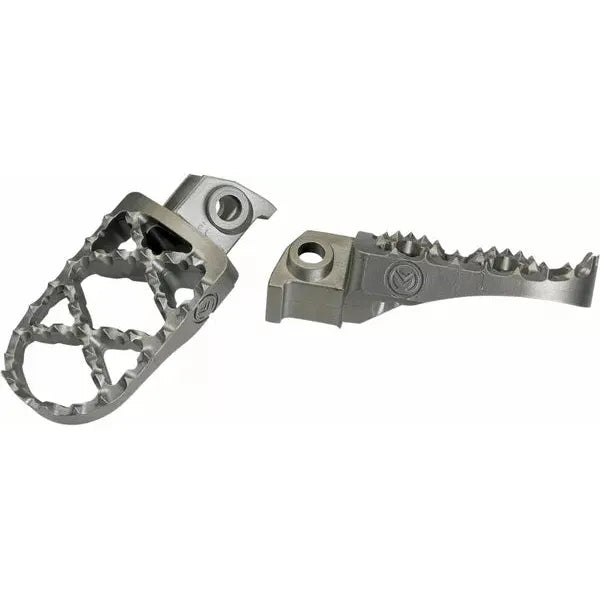 Footpeg Pro 1/2" Ofst Drz Nrdrz-5B