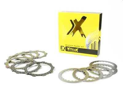 CLUTCH SET EXC-R530 08