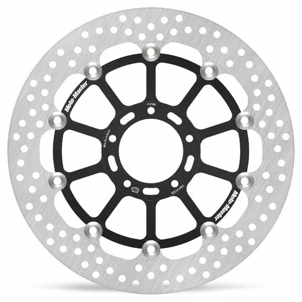 Brake Disc Halo Racing Fr 113166