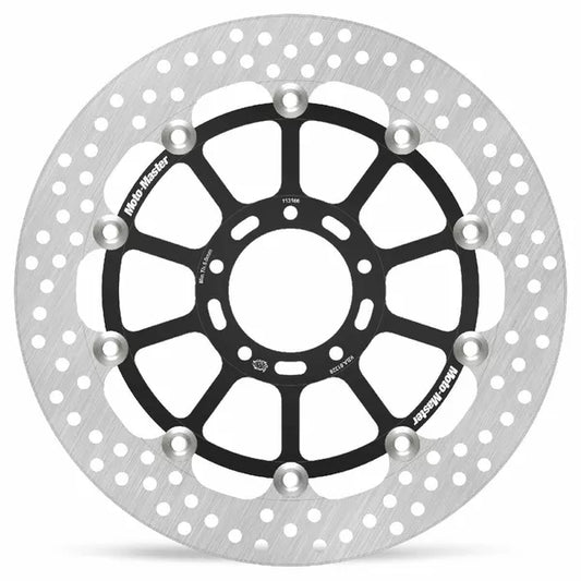 Brake Disc Halo Racing Fr 113166