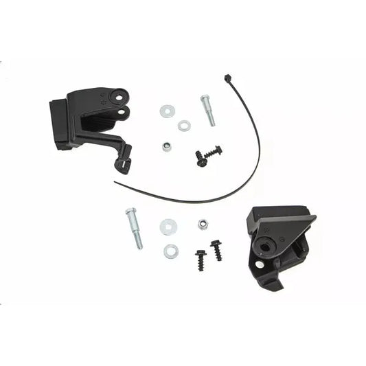 Lever Mounting Kit Mx Flow 8308300004