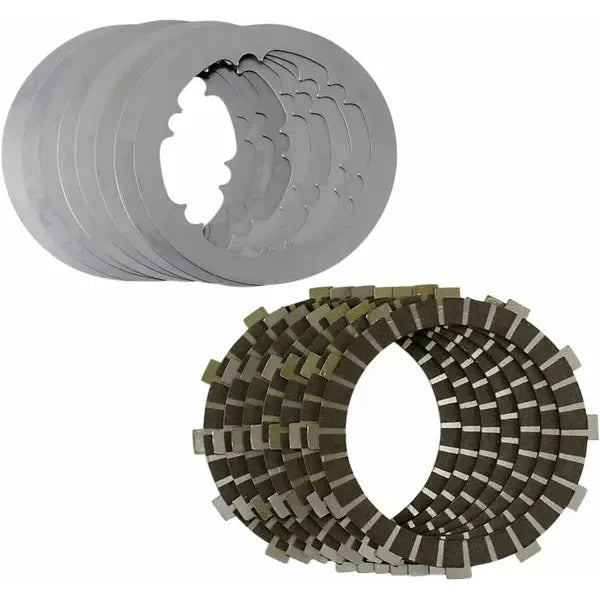 Clutch Kit Ktm Husq 85 Dpk242