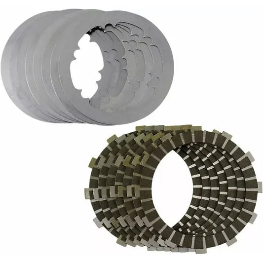 Clutch Kit Ktm Husq 85 Dpk242