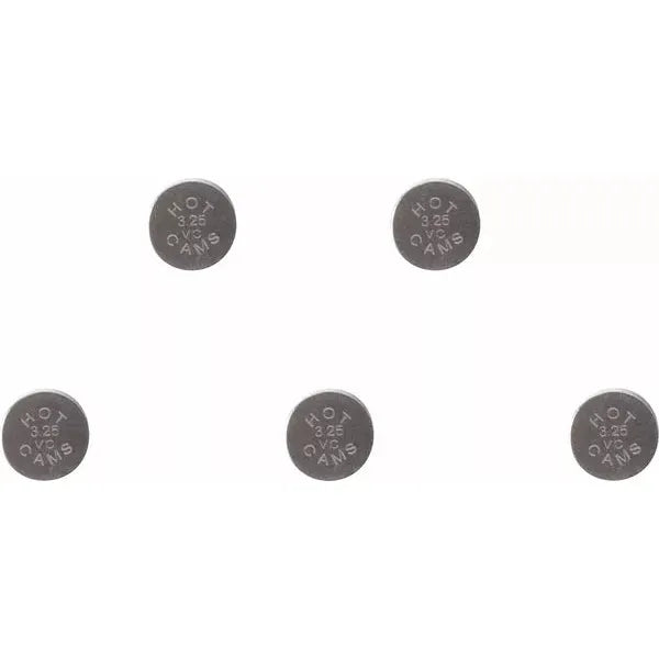 Valve Shim 5Pk 7.48X3.25 5Pk748325