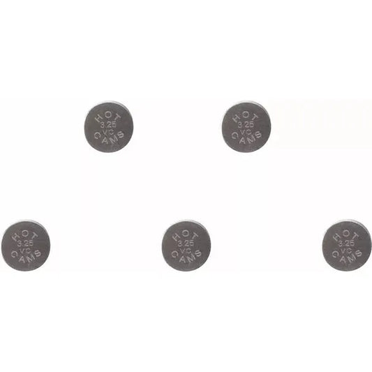 Valve Shim 5Pk 7.48X3.25 5Pk748325