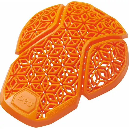 D3O® Diablo L2 Shoulder Guards