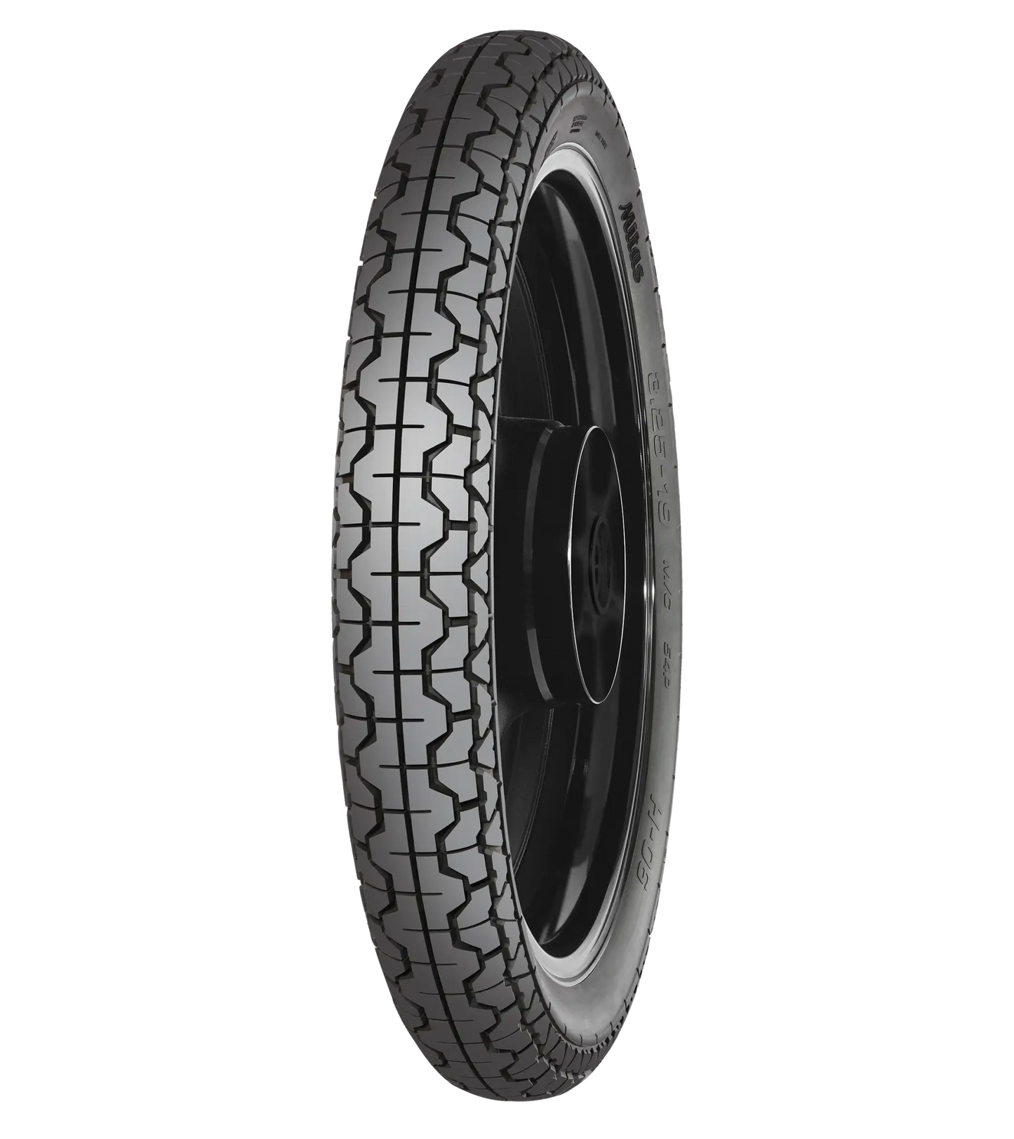 H-06 F/R 2.75-18 48P TT