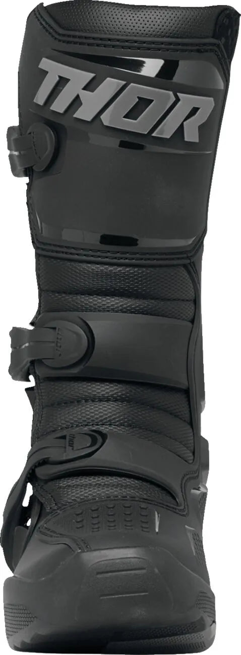 BOOT WMN BLITZ XR BK/G 10