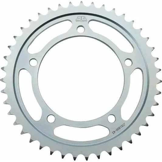 Sprocket Rear 43T 530 Jtr1800.43