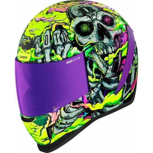 Airform™ Hippy Dippy Helmet