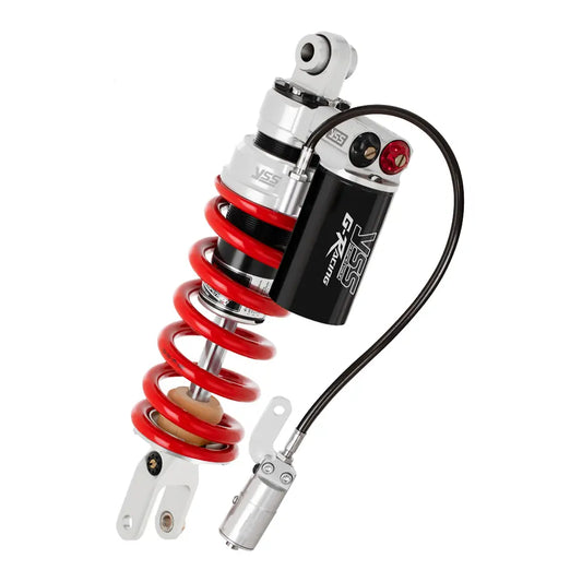 G-RACING REAR SHOCK 355 MM TRANSALP 23+