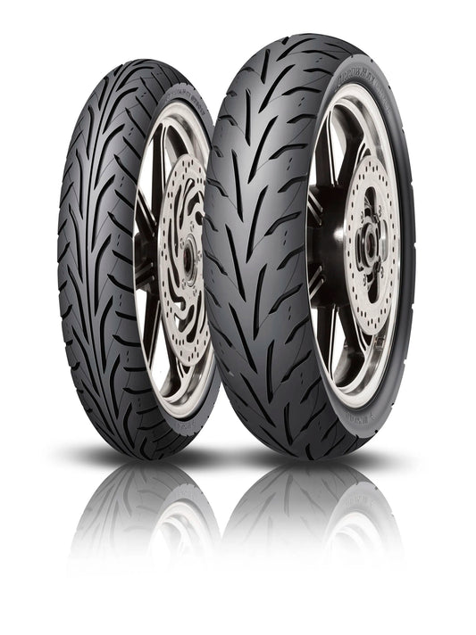 ARROWMAX GT 601 FR 110/70-17 M/C 54H TL