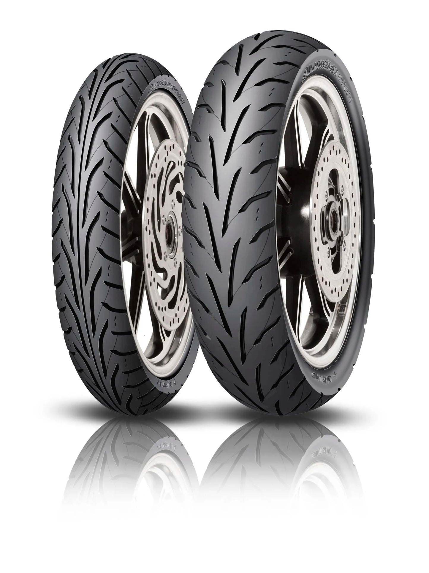 ARROWMAX GT 601 FR 90/90-18 M/C 51H TL