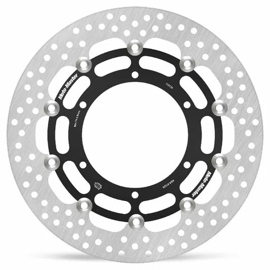 Brake Disc Halo Float Ft 112139