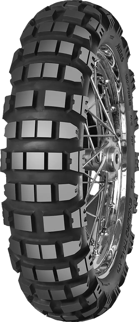 EDTRXT+ 140/80B17 69T TL/TT