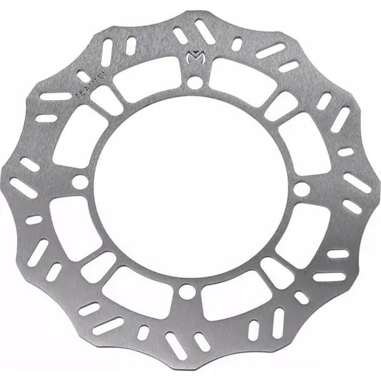 Rotor Rear Suz Rmz 07-16 1711-Rr-Suz02
