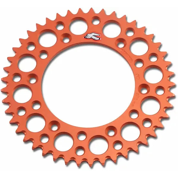 Sprock R 520 45T Or Ul Sc