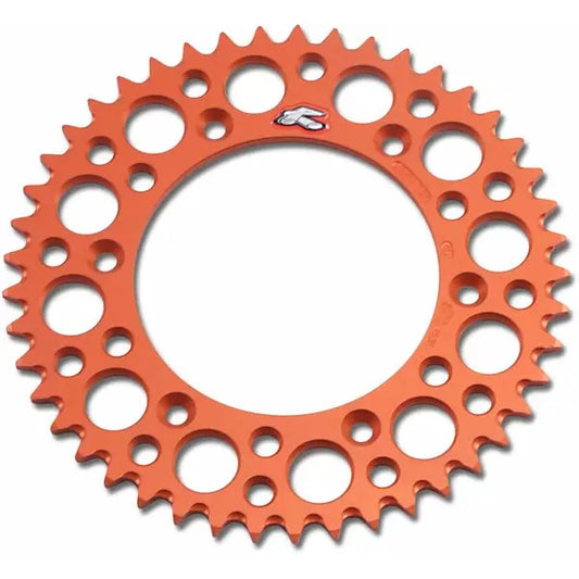 Sprock R 520 45T Or Ul Sc