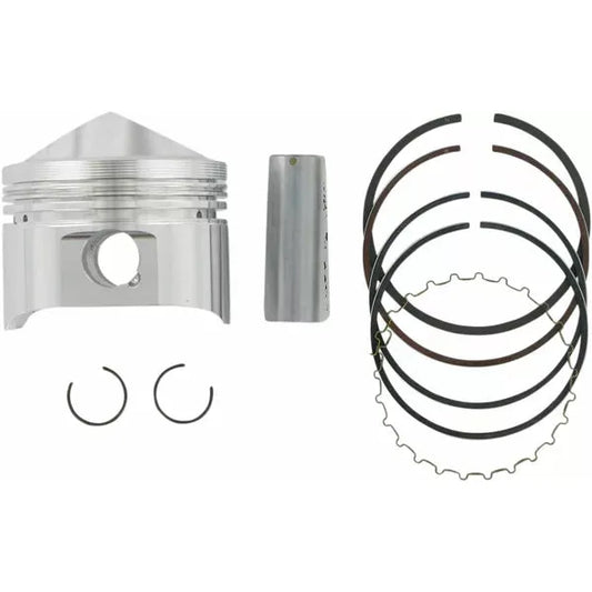 Piston Kit Drz125 Std 4815M05700