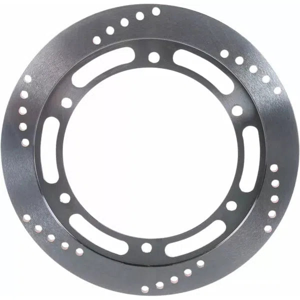 Brake Rotor Hpsr Series Solid Round MD1077