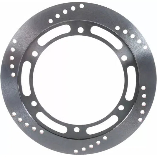 Brake Rotor Hpsr Series Solid Round MD1077