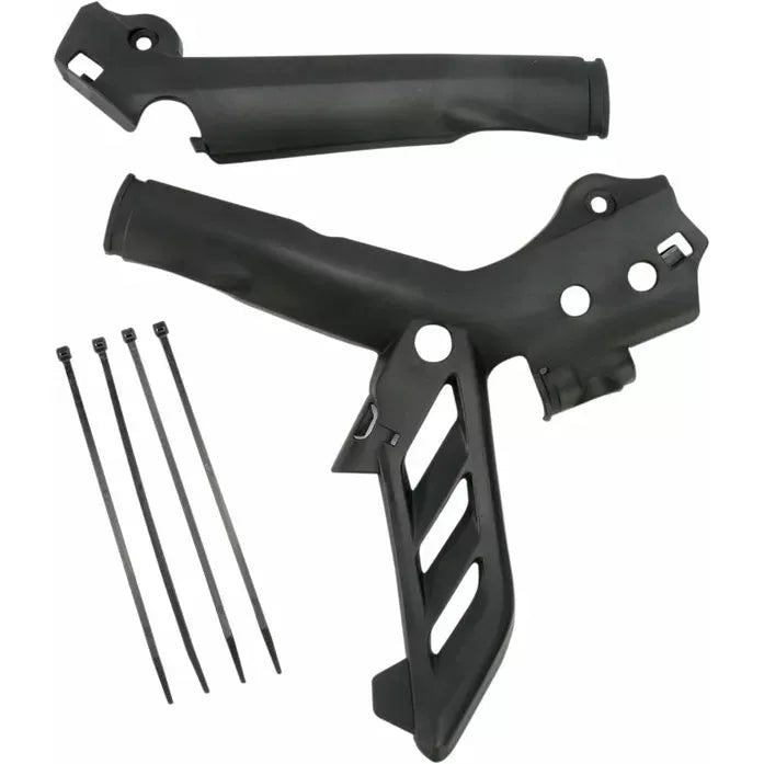 Frame Guards Ktm 11-15 Bk Kt04031#001
