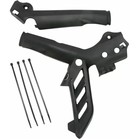 Frame Guards Ktm 11-15 Bk Kt04031#001