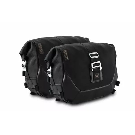 Saddlebag Sys Legend Lc Black Bc.Hta.08.604.20101