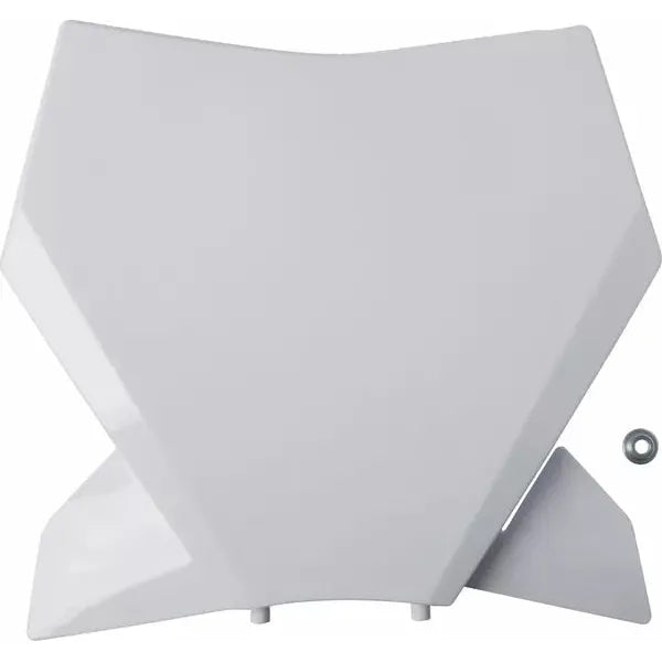 Number Plate Sxf 023 Wh Kt05013#042